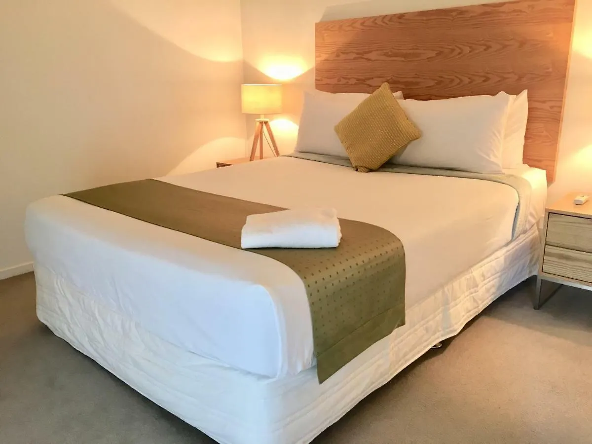 Mowbray East Apartments Brisbane 3*,  Australia